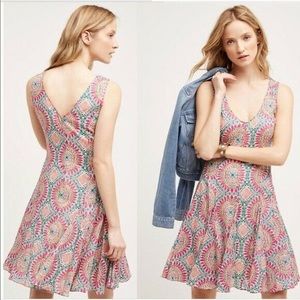 HD Summer Dress